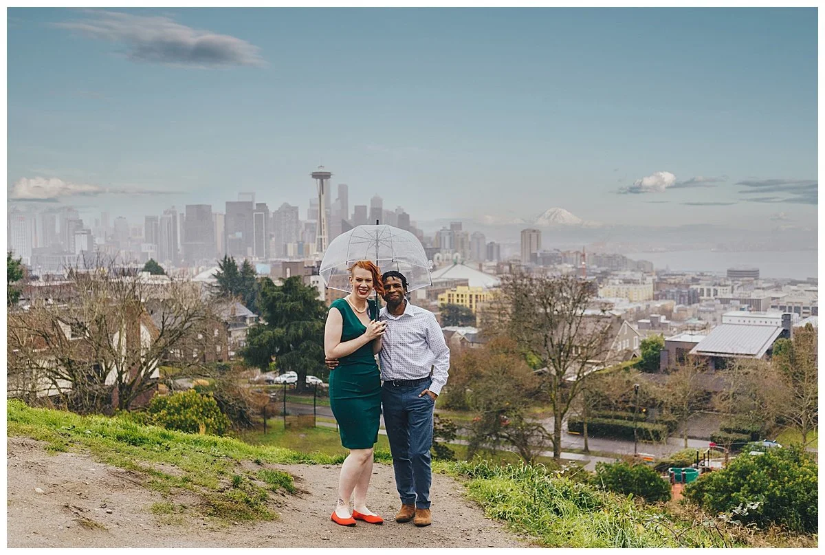 Top Honeymoon Destinations in the U.S.A. 