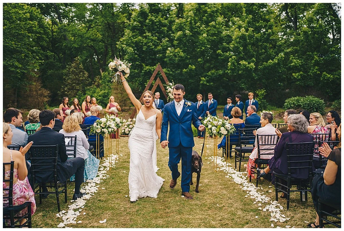 How to Choose Your Wedding Venue