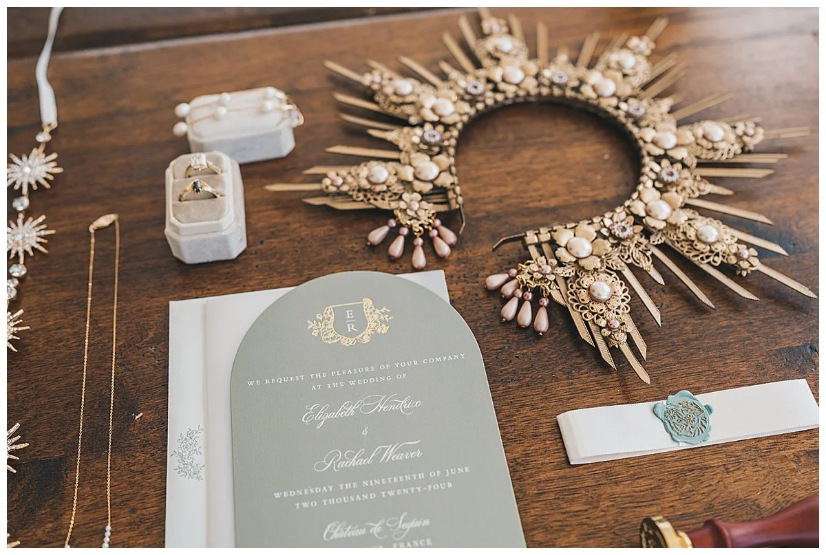 The Hidden Costs of Wedding Planning: Don't Let These Unexpected Expenses Catch You Off Guard
