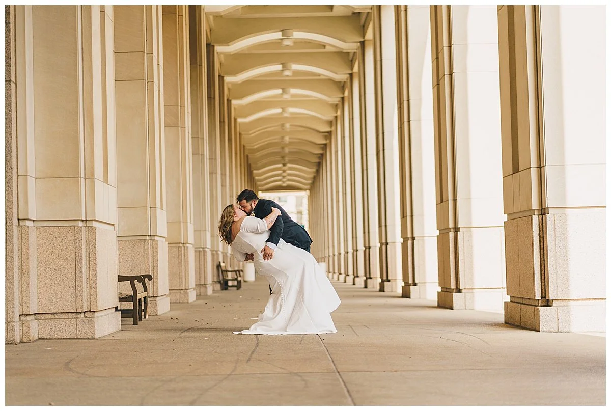 The Pros and Cons of Choosing an All-Inclusive Wedding Venue | Nashville Wedding Venues