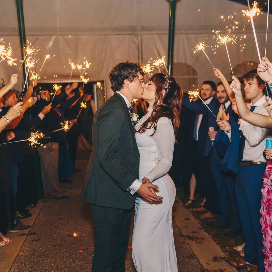 🌟 Looking for the Perfect Wedding Venue?🌟

Choosing the right venue is key to setting the tone for your big day! From romantic gardens to elegant ballrooms, we&rsquo;re here to help you explore options that match your vision and style. 🏰✨ 

We are