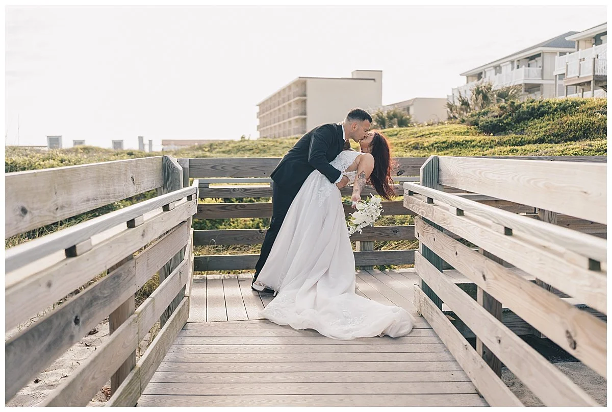 How to Travel with Your Wedding Attire for a Destination Wedding