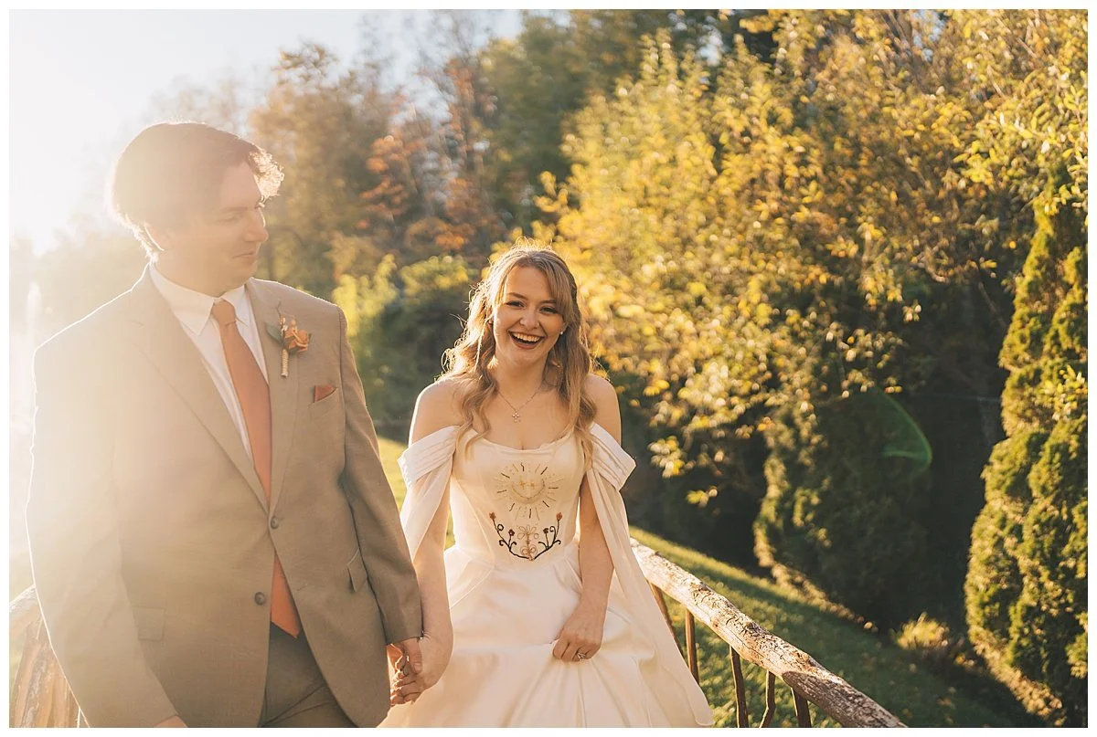 Mint Springs Farm Wedding Venue Guide | Nashville Wedding Photographer