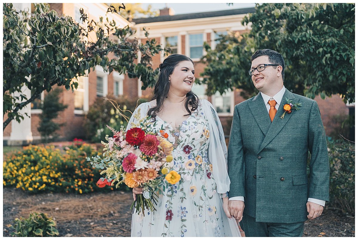 Nashville Bridal Shops: Where to Find Your Dream Wedding Dress | Nashville Wedding Photographer