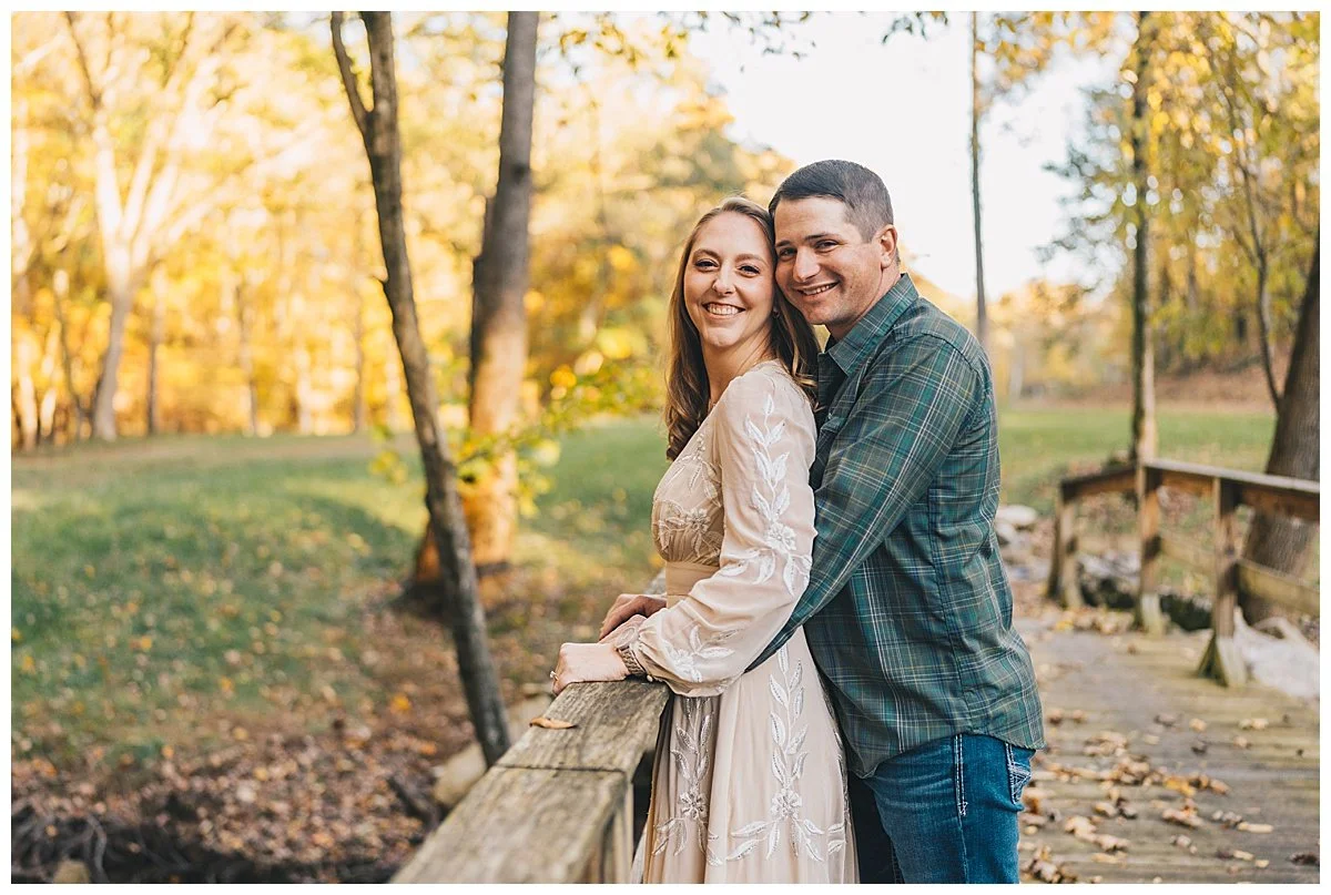 When to Book Your Engagement Session (Nashville Engagement Photographer Guide)