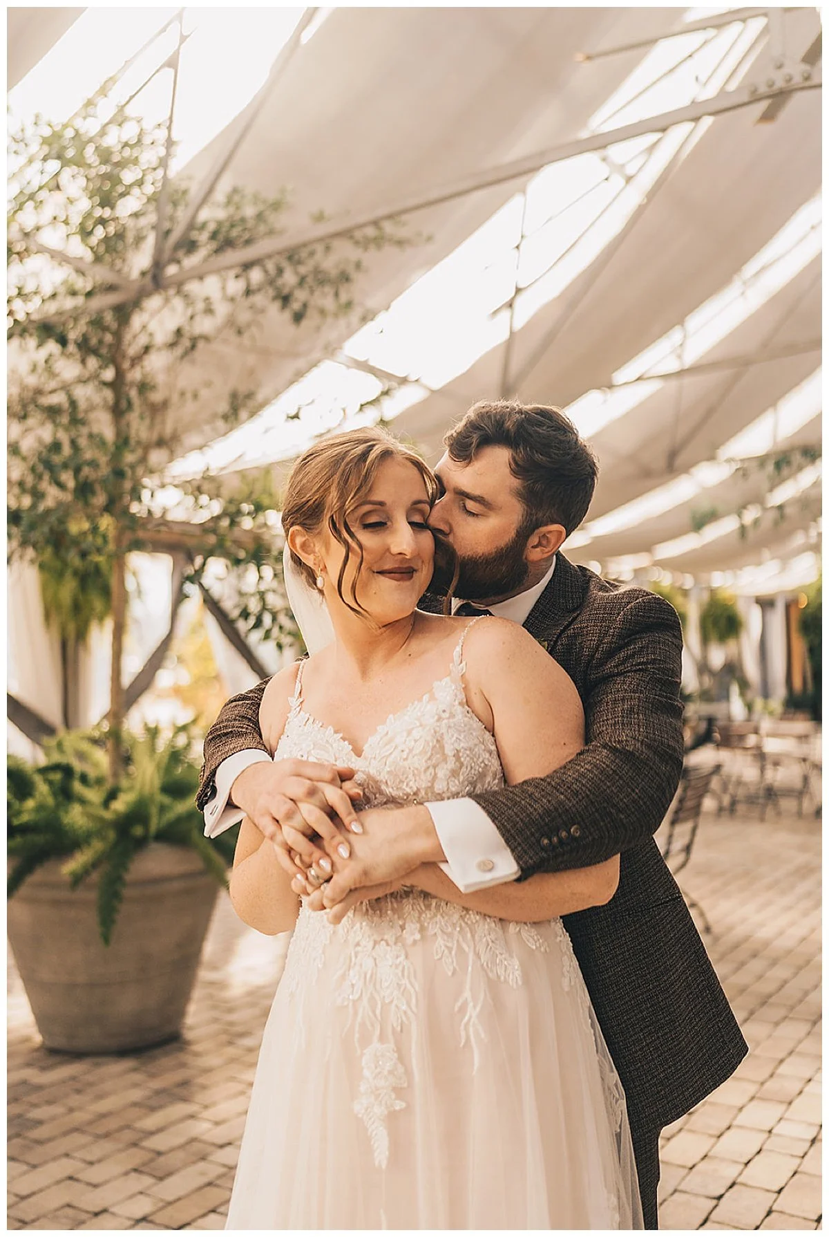 Long Hollow Gardens Wedding Venue Guide (Nashville Wedding Photographer)