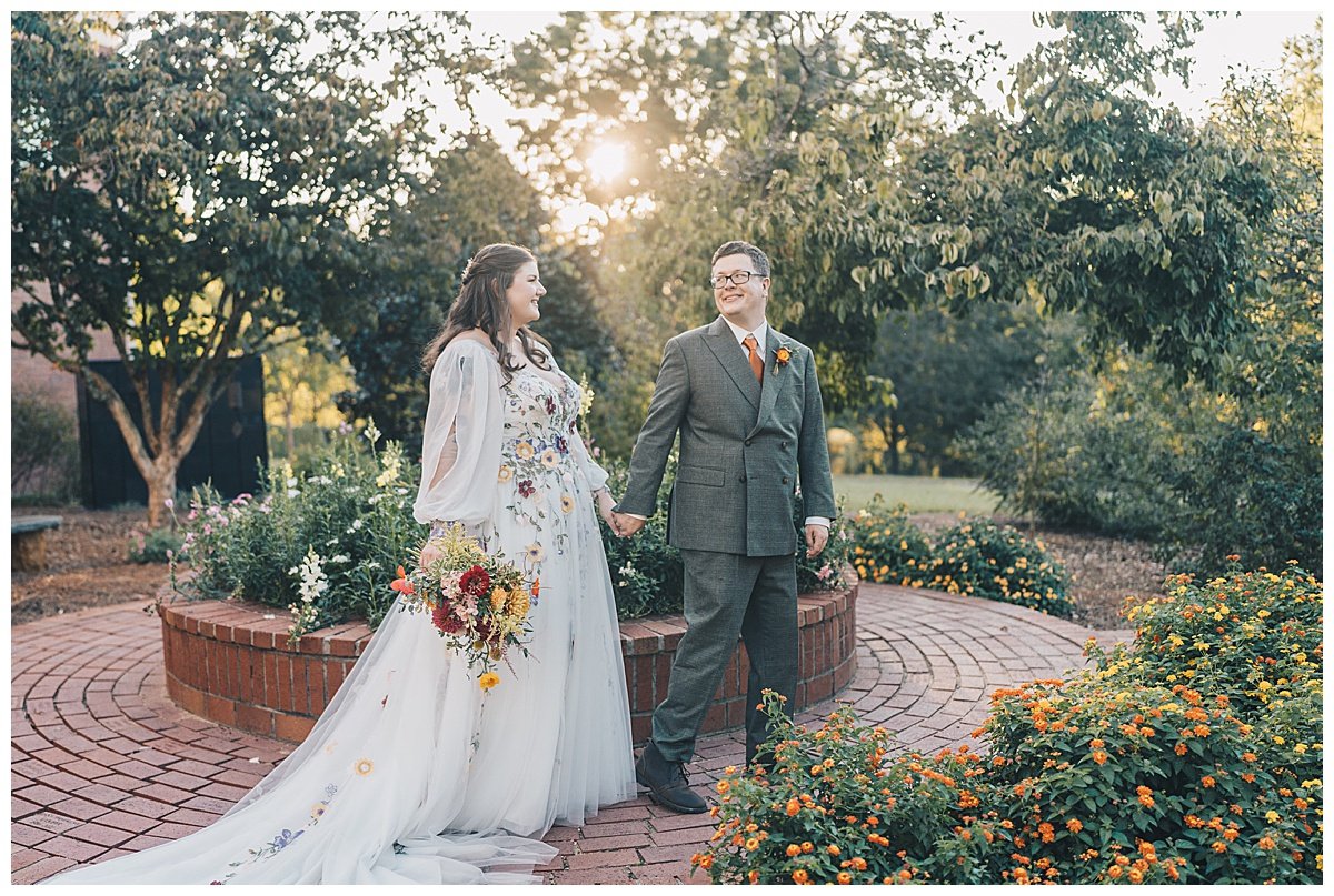 Best Places to Elope in Nashville &amp; Middle Tennessee (2025 Elopement Guide)