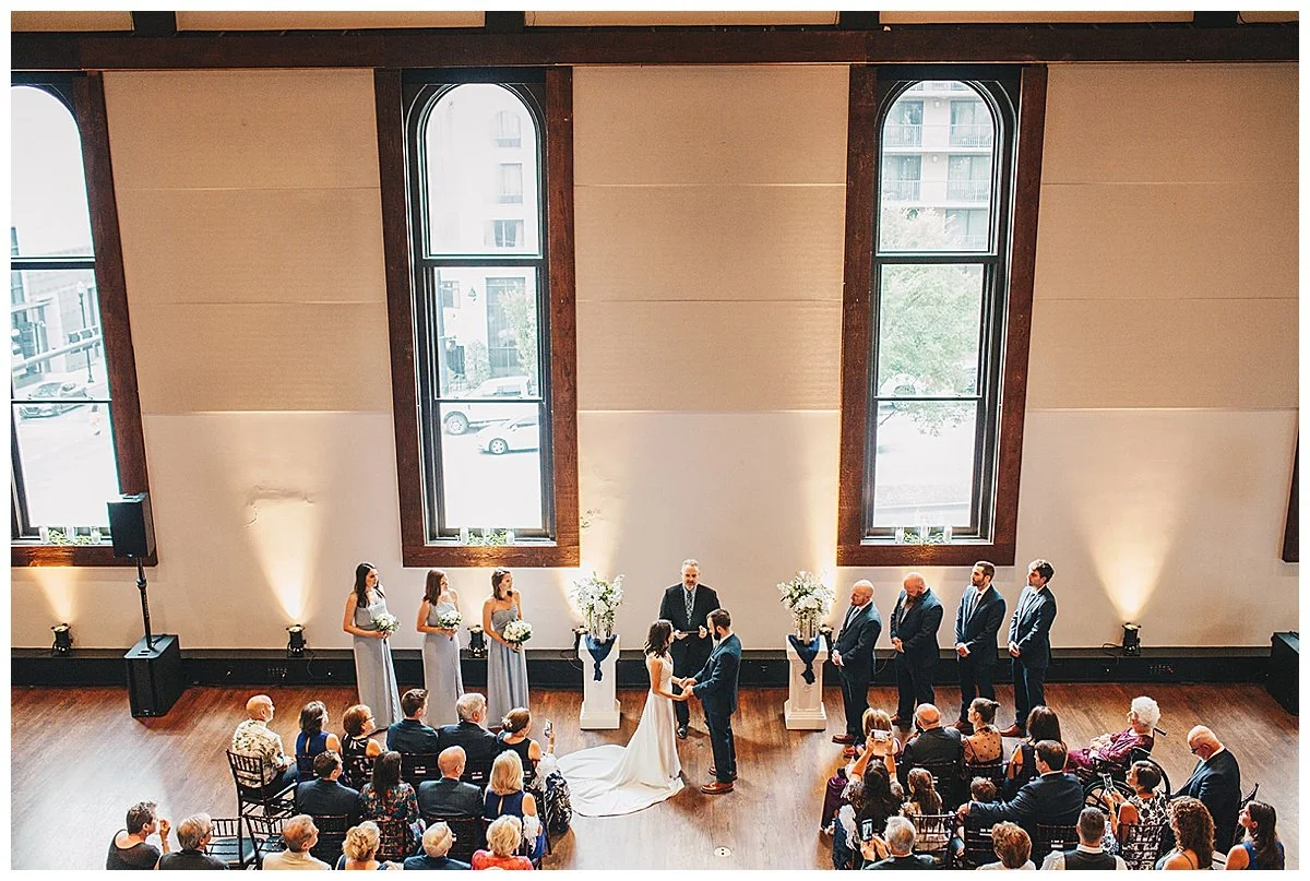 The Bell Tower Wedding Venue in Nashville: What You Need to Know