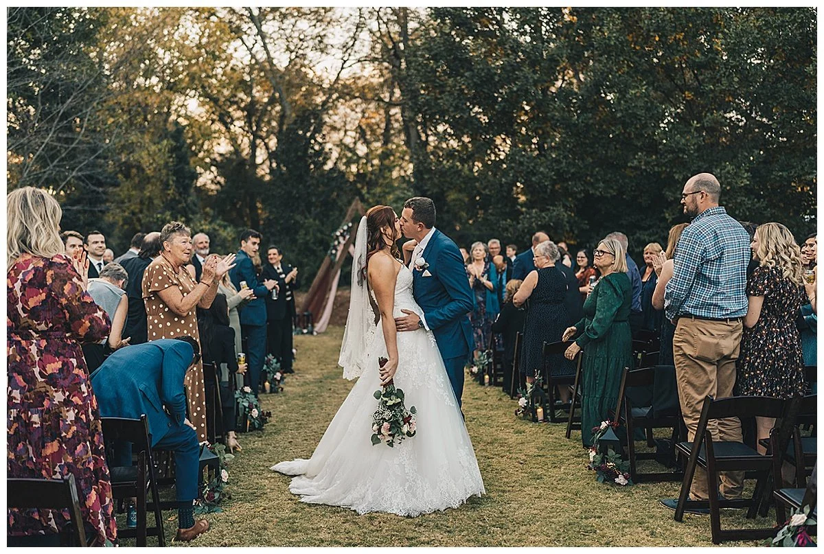 Homestead Manor Weddings | A Nashville Wedding Photographer’s Guide