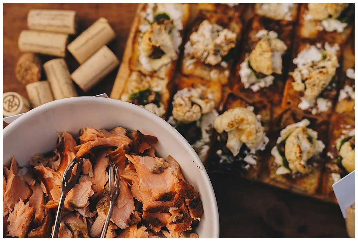 Questions to Ask When Hiring a Wedding Caterer