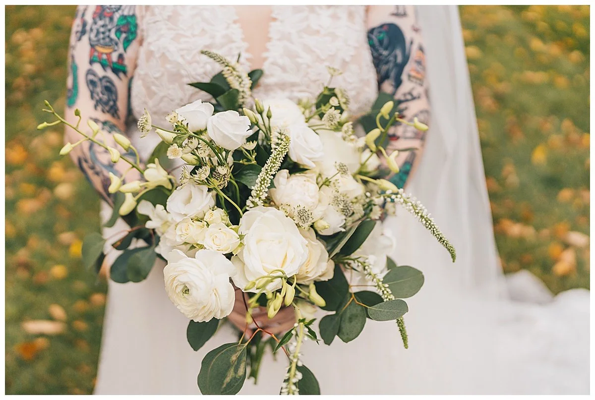 Questions to Ask When Hiring a Wedding Florist
