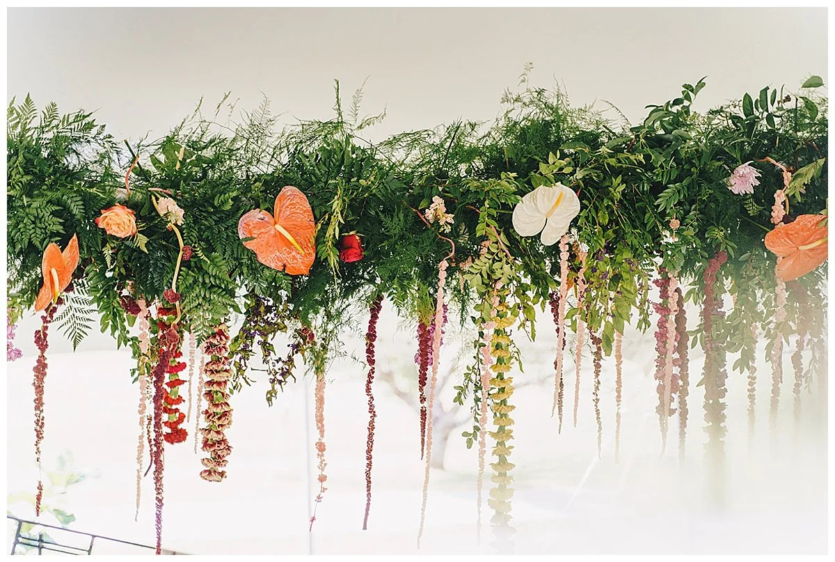 Our Favorite Nashville Wedding Florists