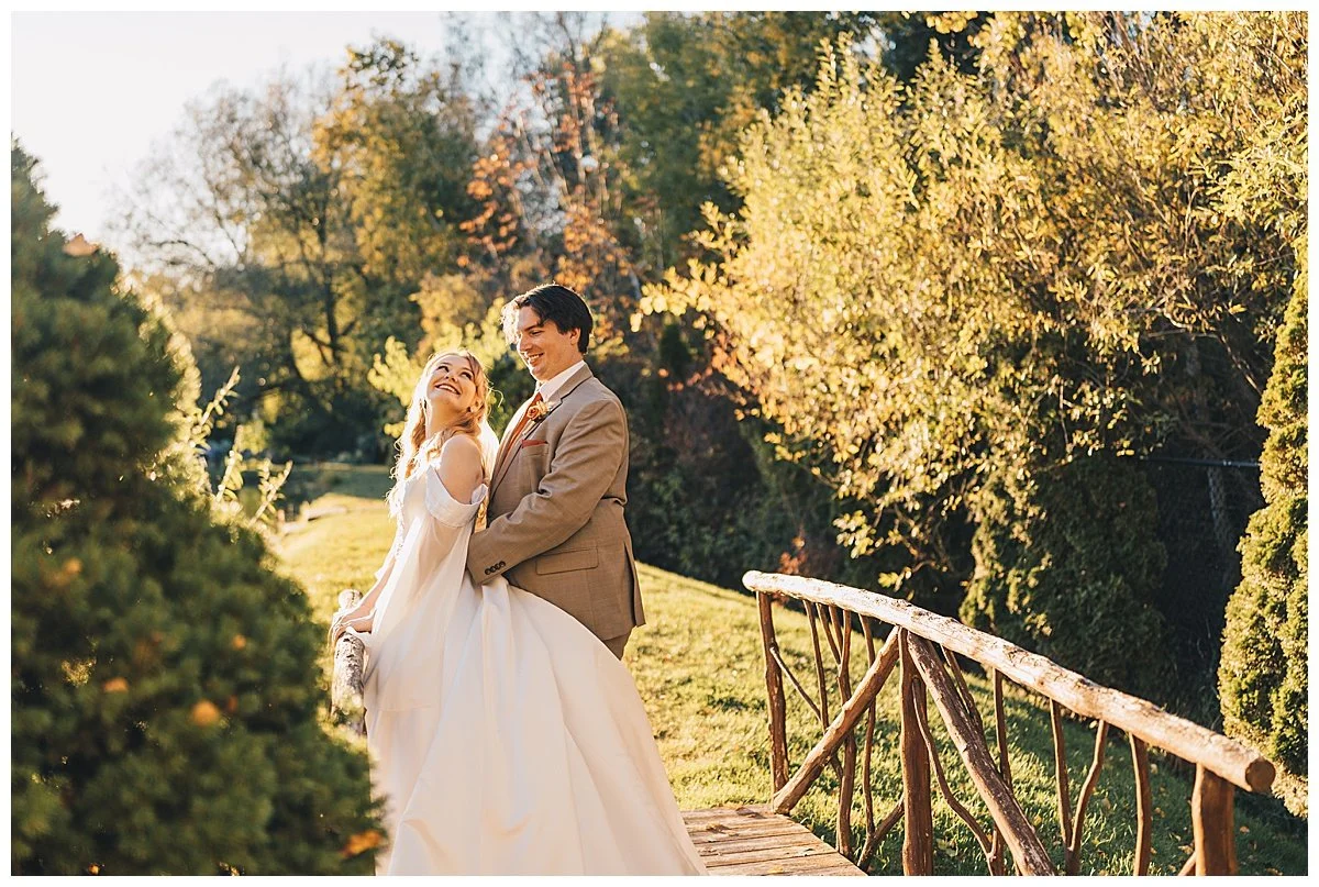 Our Favorite Nashville Wedding Planners