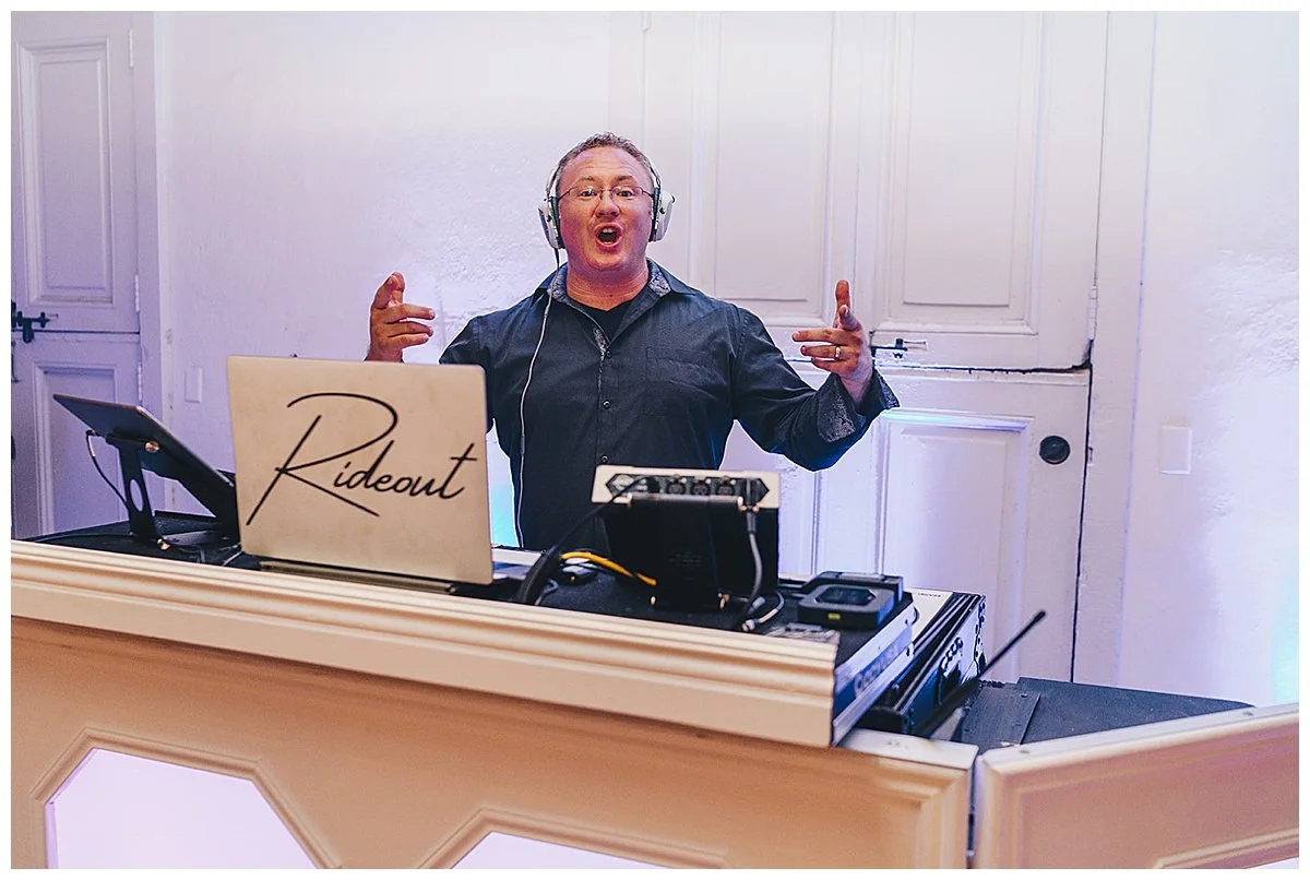 Favorite Wedding DJs in Nashville | Trusted DJs We Recommend