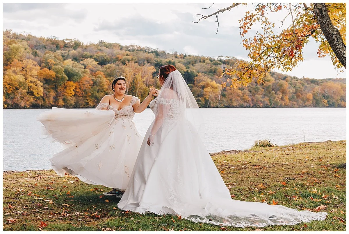 What No One Tells You About Wedding Planning (Until It’s Almost Too Late)