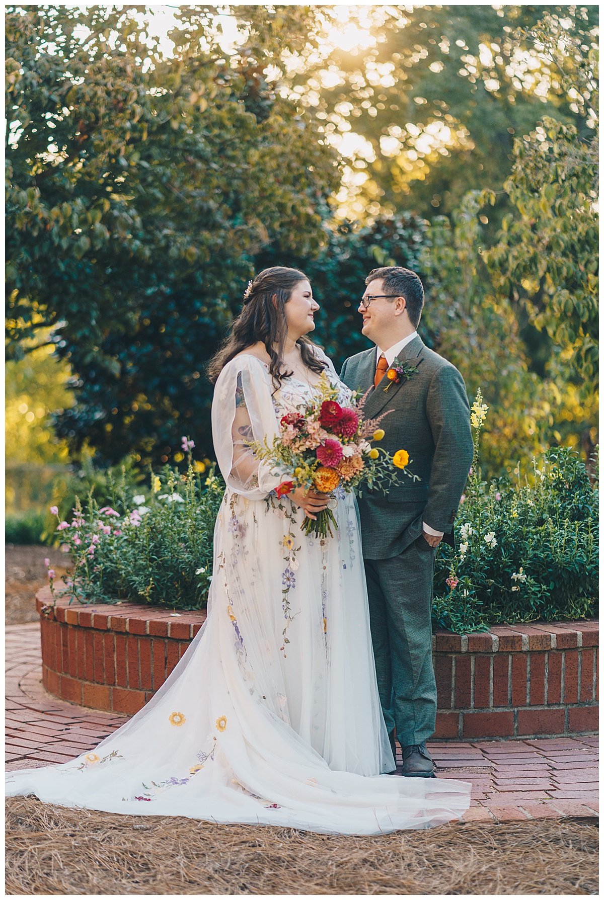 Why You Need to Actually Click With Your Wedding Vendors