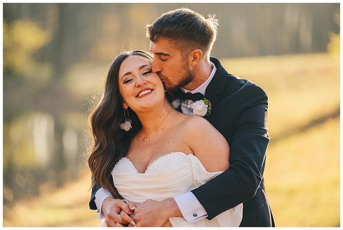 What to Do When Your Wedding Day Timeline Falls Apart 