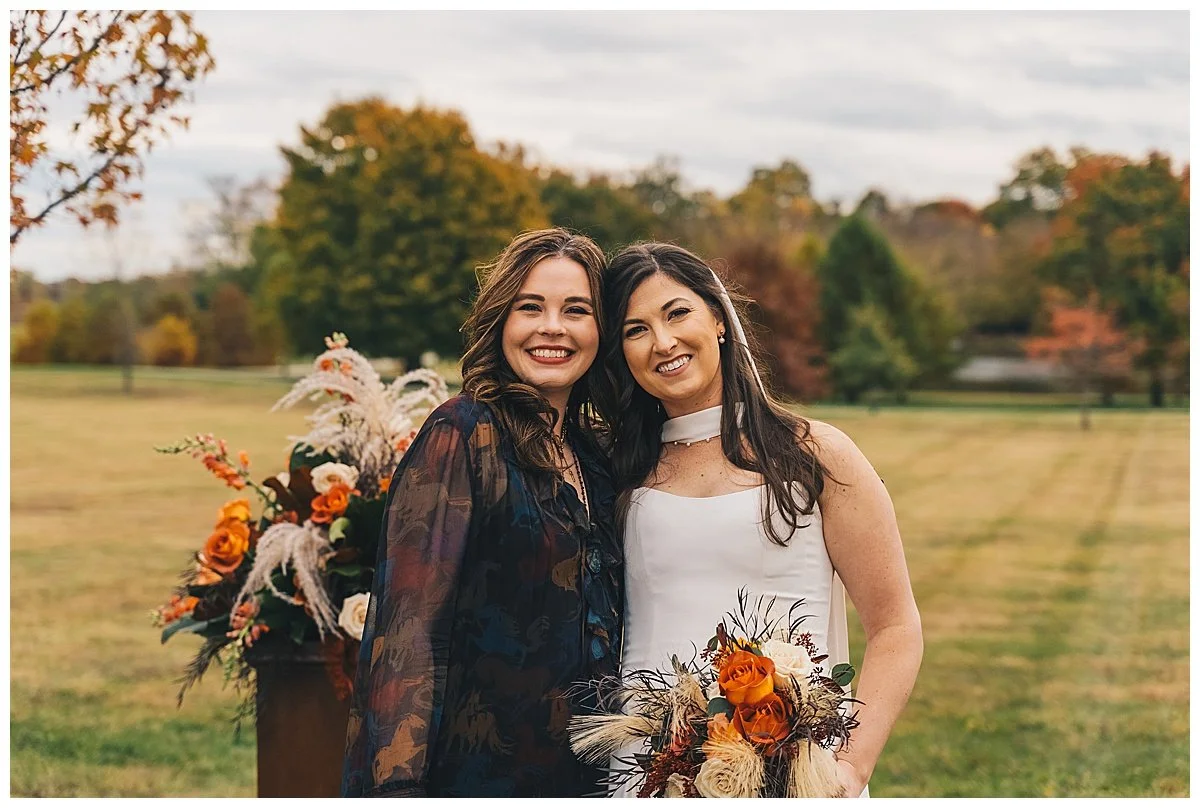 How to Handle Difficult Family Dynamics on Your Wedding Day 