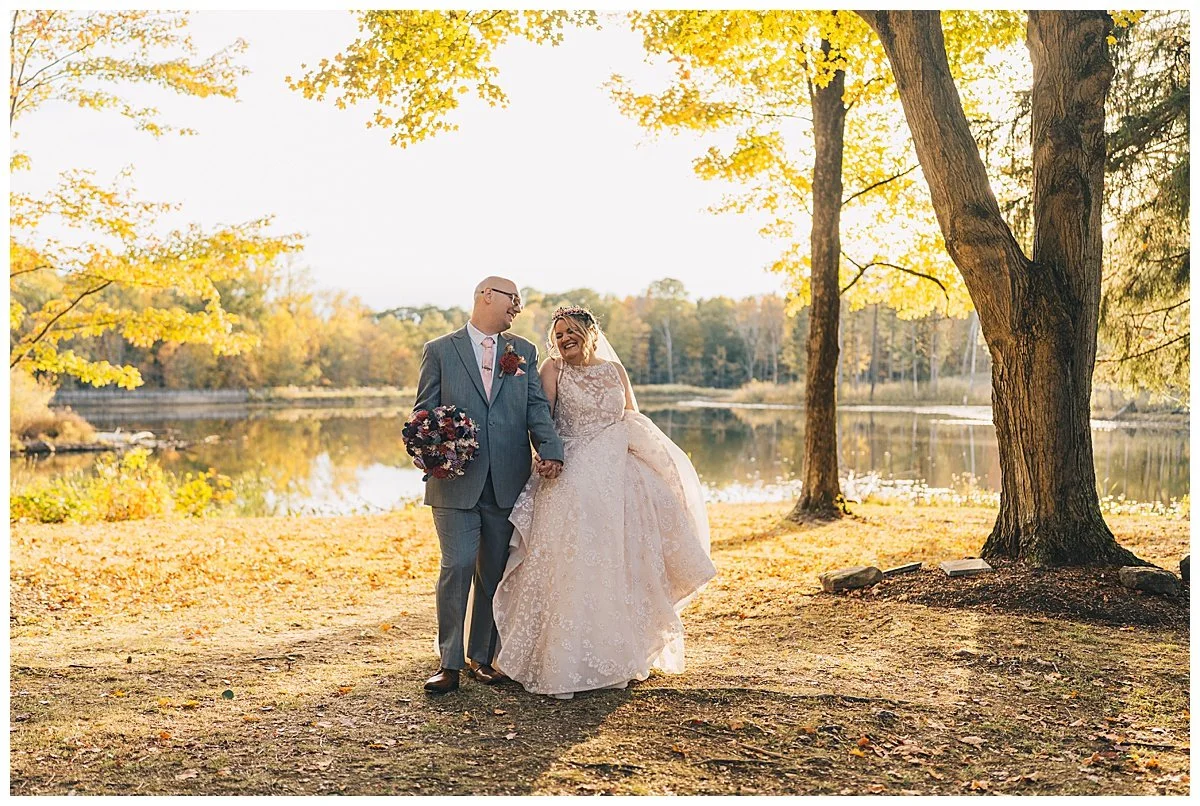 Wedding Day Timeline Hour by Hour | What Actually Happens