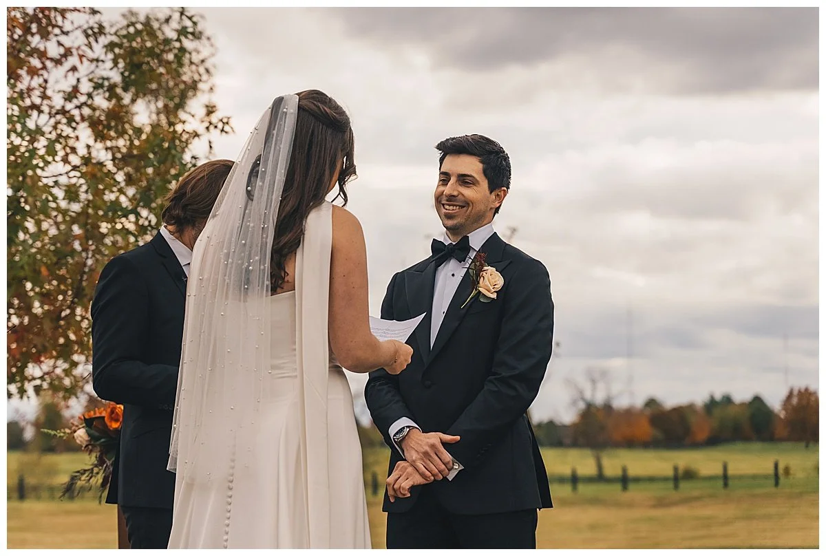 How to Choose Wedding Ceremony Time | Golden Hour Guide 