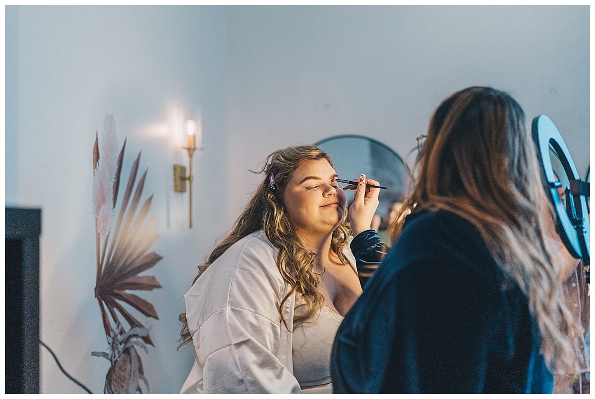 What to Eat Wedding Day Morning | Photographer's Practical Guide 