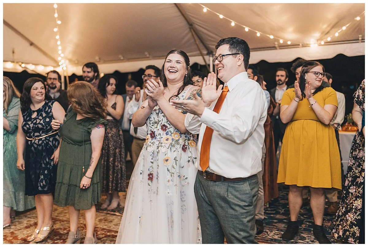 How to Make Wedding Cocktail Hour Fun | Ideas That Work 