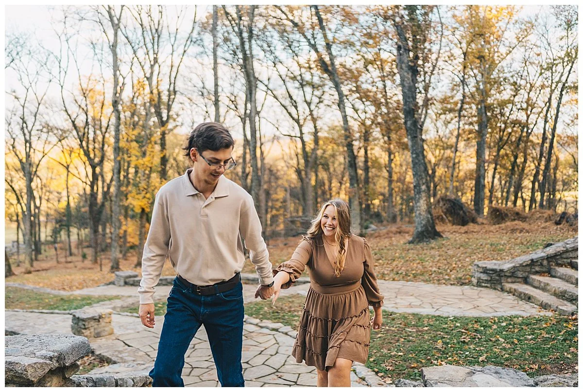 Best Nashville Parks for Wedding Photos | Photographer's Guide 