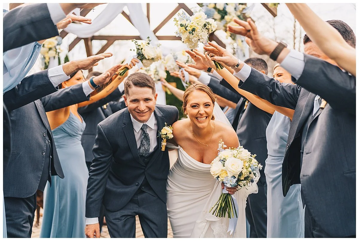 What to Do the Week After Your Wedding | Post-Wedding Checklist