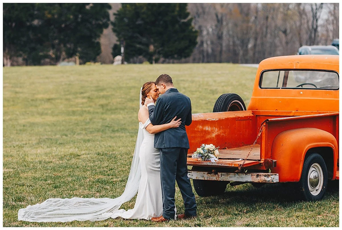 Nashville Wedding Venues Under $5000 | Affordable Options