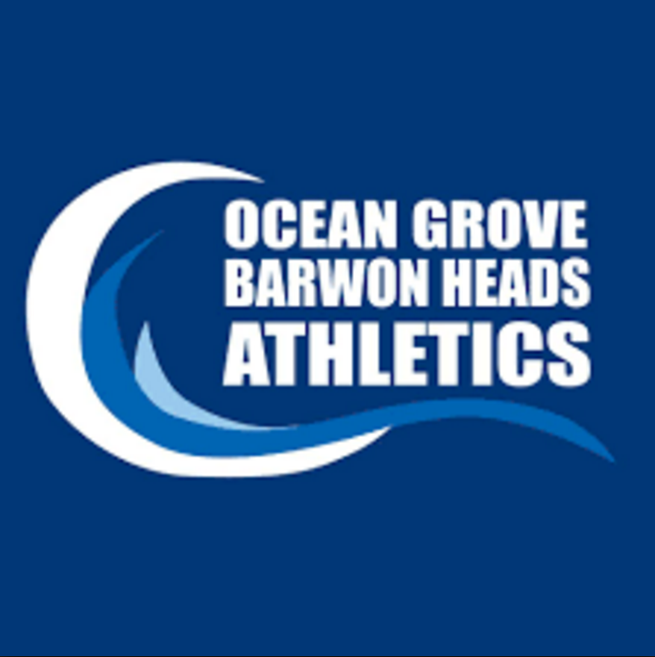 Ocean Grove Barwon Heads Little Athletics