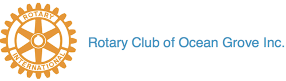 Rotary Club of Ocean Grove