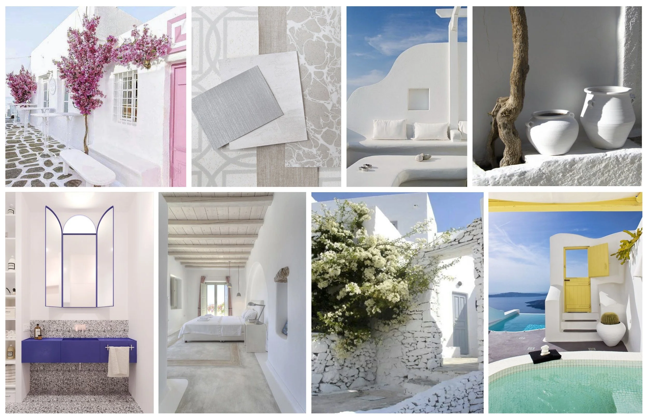 Concept Board