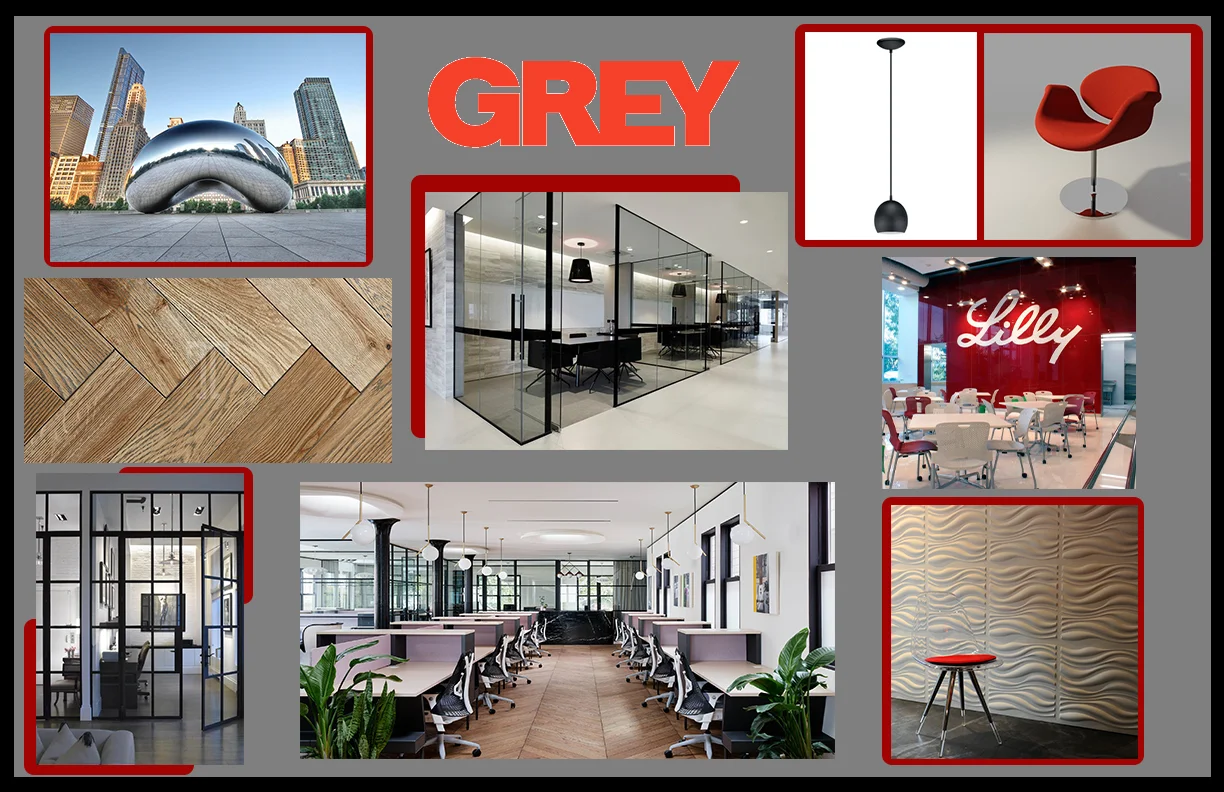 Concept Board