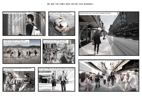 Chris Reyling - from #thisisnotawall