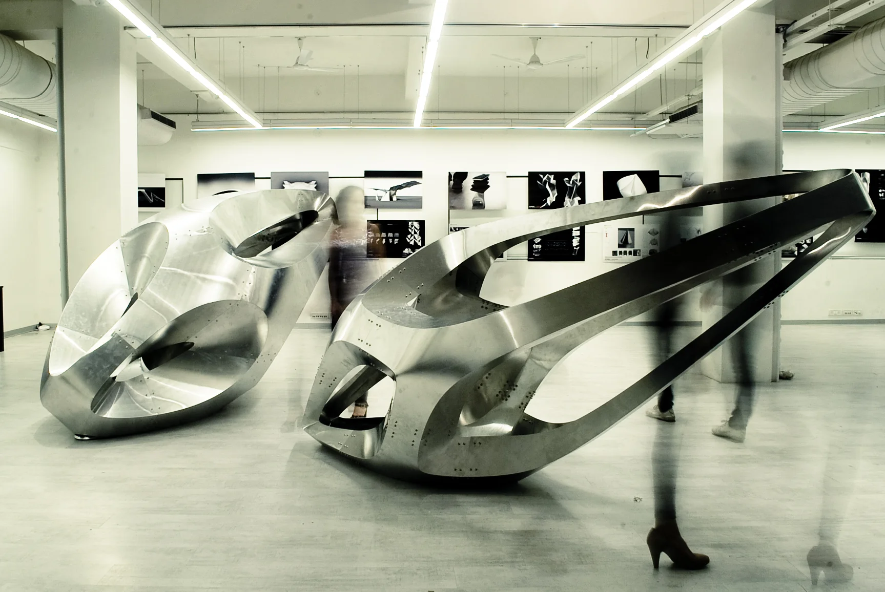Incite Gallery Exhibition | Bangalore, India