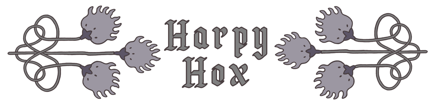 Harpy Hox 