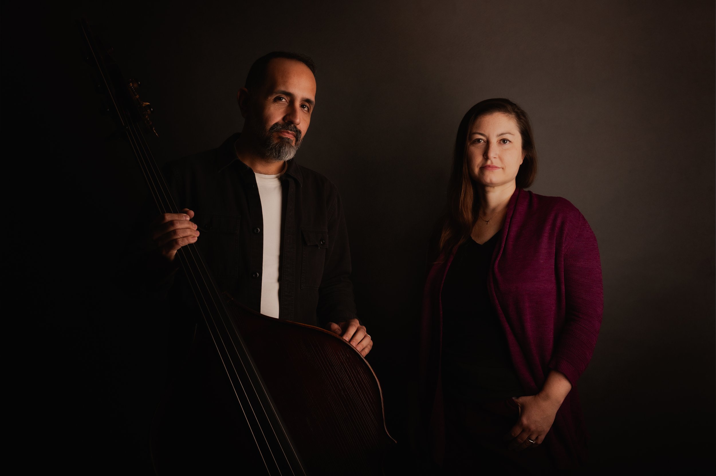Staaf/Roeder Duo at Lifetime (Shizuoka, Japan)