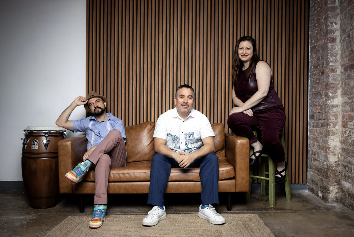 Samuel Torres and Trío Libre at Hamptons Jazz Fest
