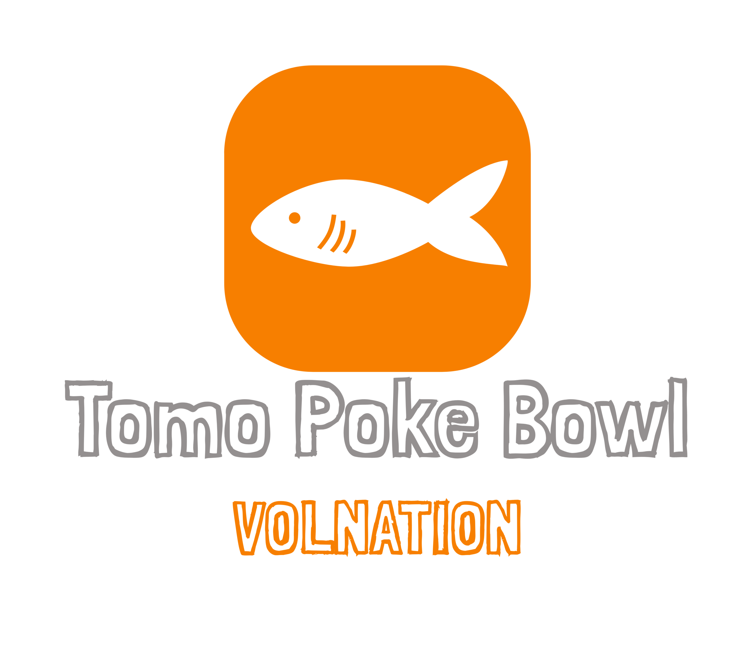 Tomo Poke Bowl