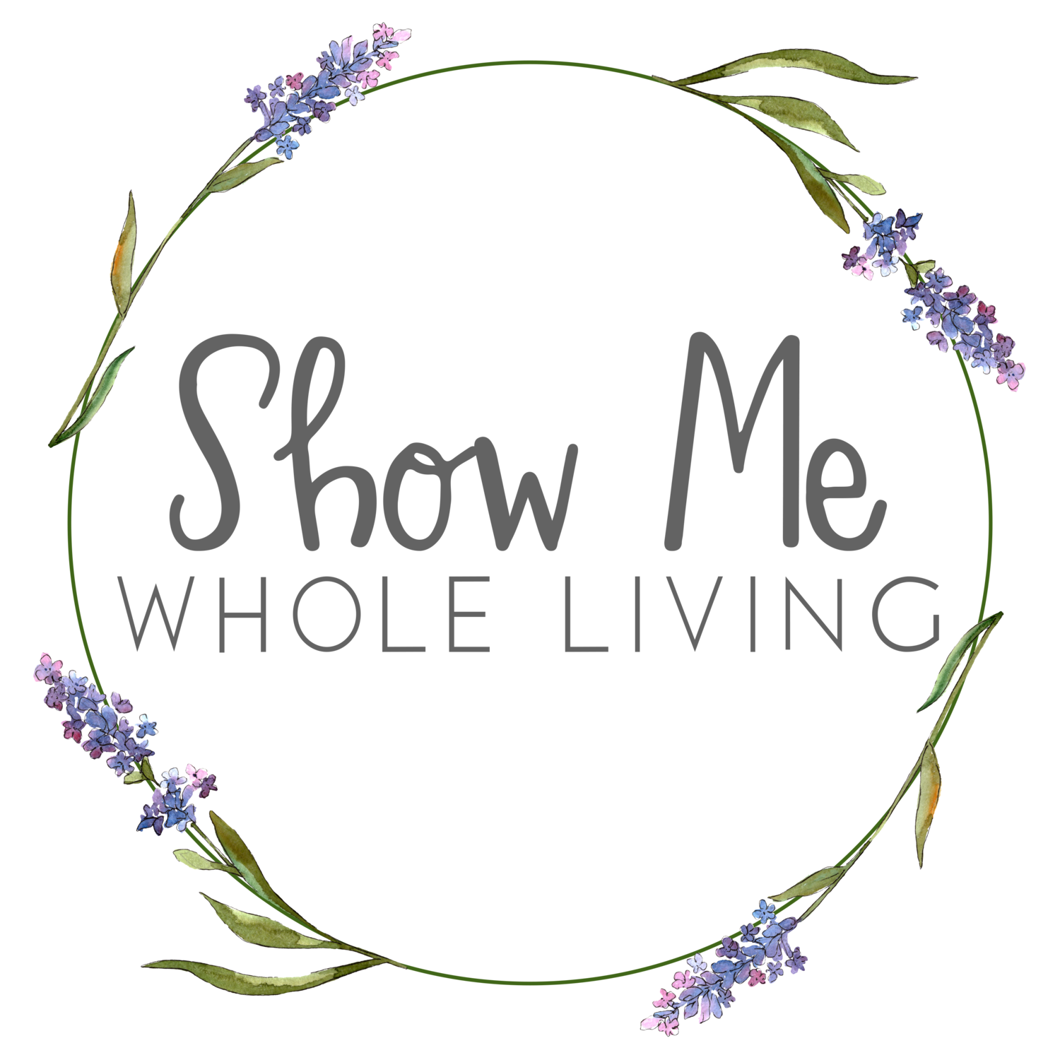 Show Me Whole Living