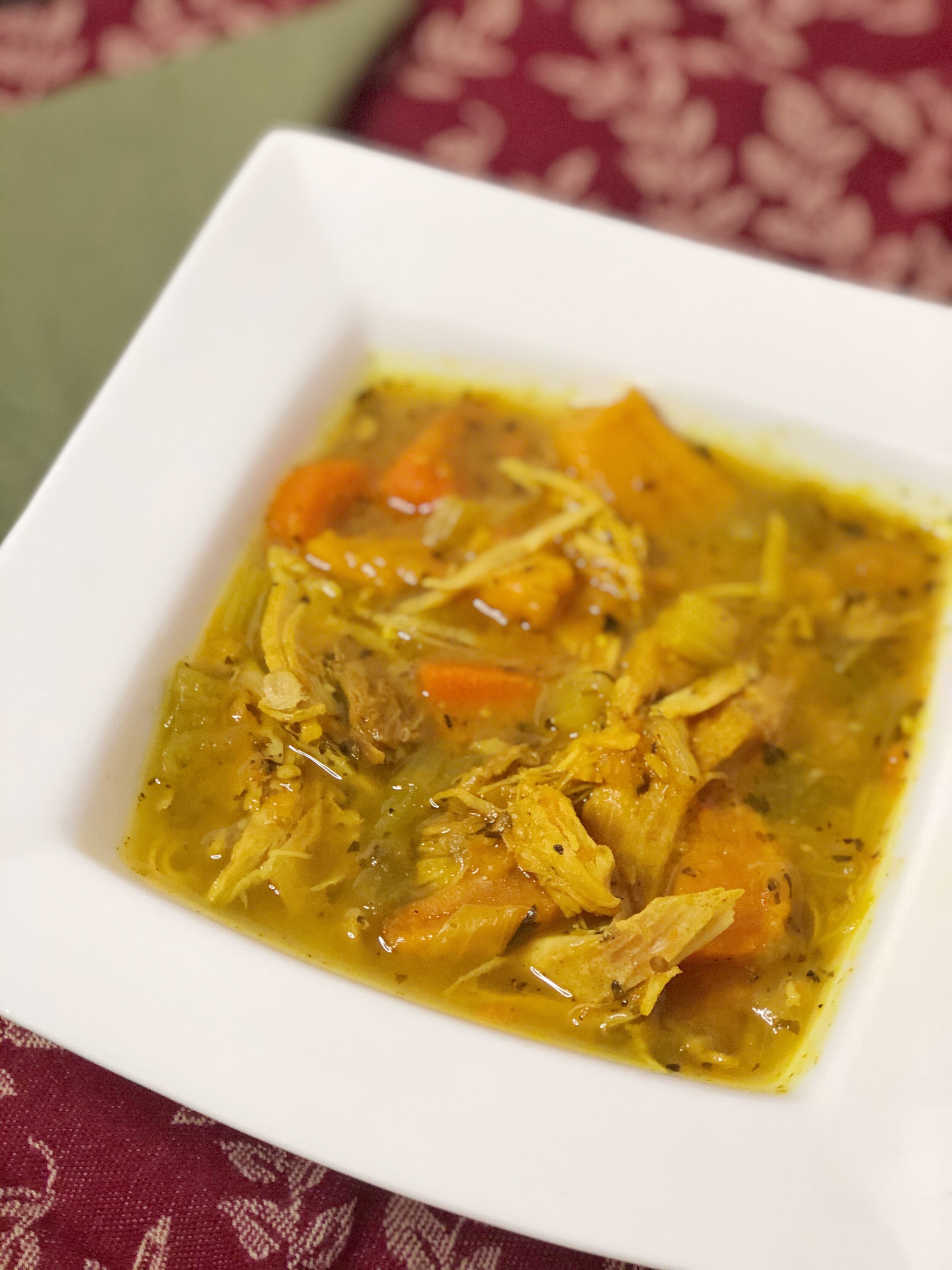 Two Wholesome Recipes for Thanksgiving Leftovers