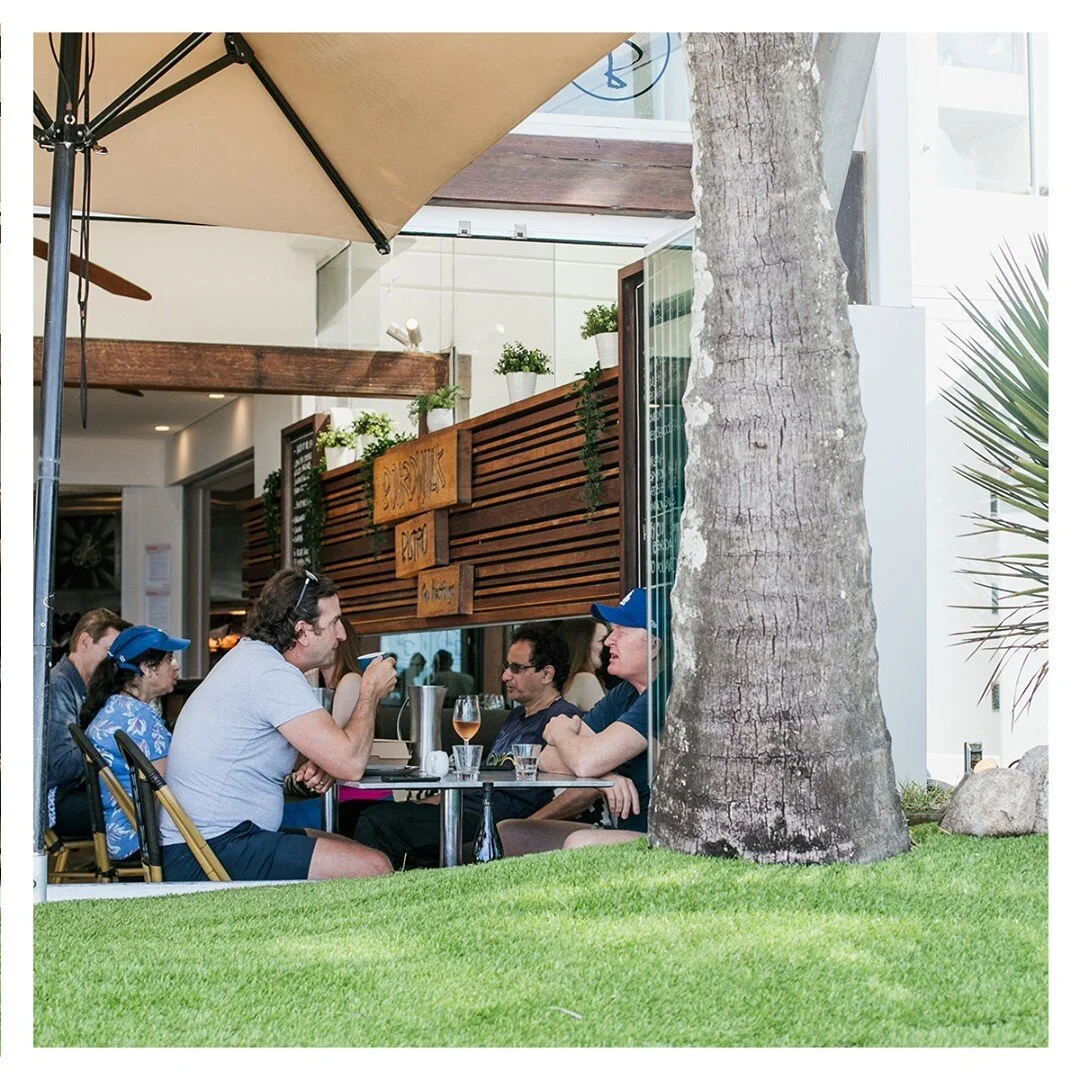 Boardwalk Bistro