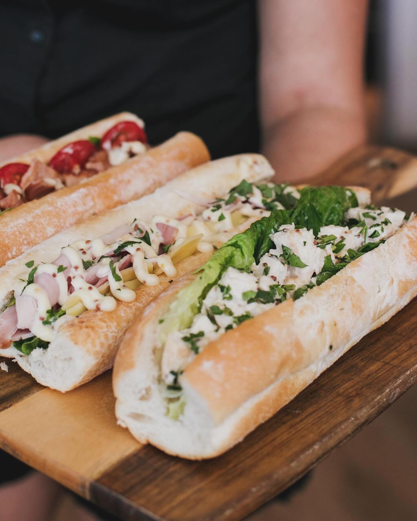 The Kiosk - your go-to spot for all-day delights.
 Heading out for a stroll in the National Park? Swing by for your caffeine fix and grab a freshly baked muffin or granola to power you through the day!

Planning a beach picnic? Choose from our select