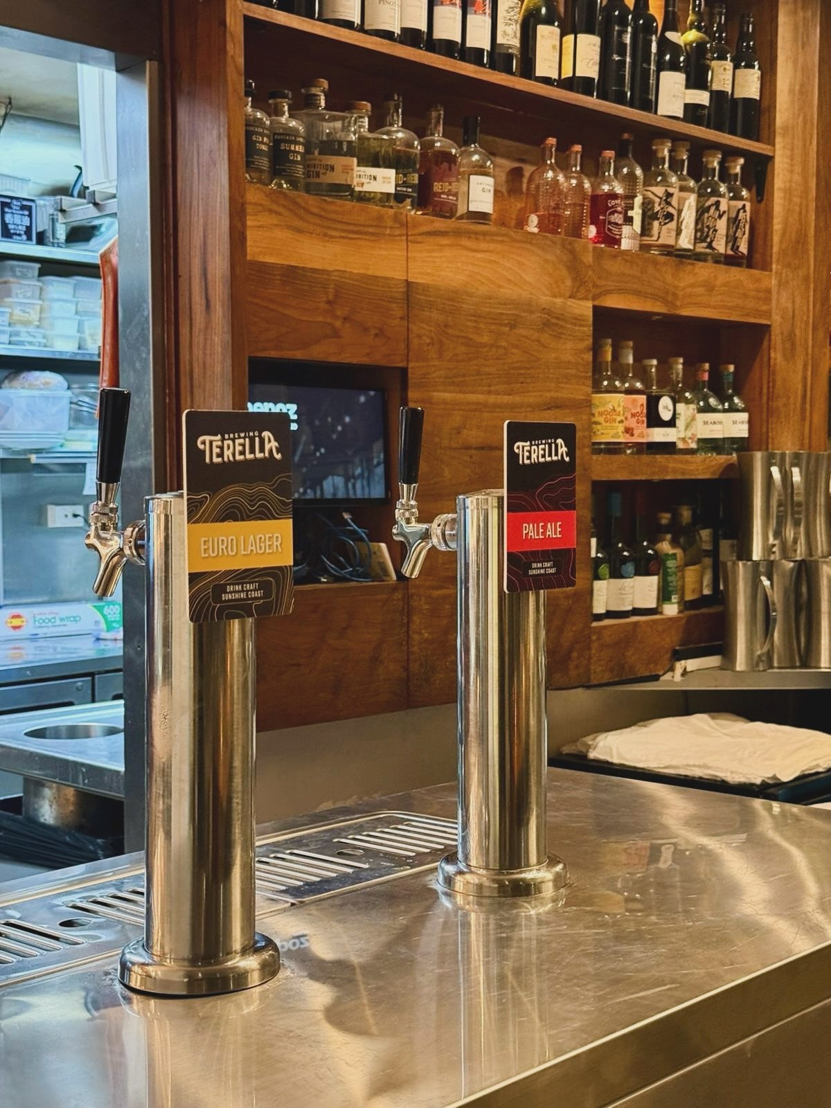 We&rsquo;re feeling it with the community &mdash; sad to hear that @terellabrewing has closed its doors 💛🍺

They&rsquo;ve been a favourite for many, leaving a lasting impression on local taps and tastebuds alike.

The good news? You can still enjoy