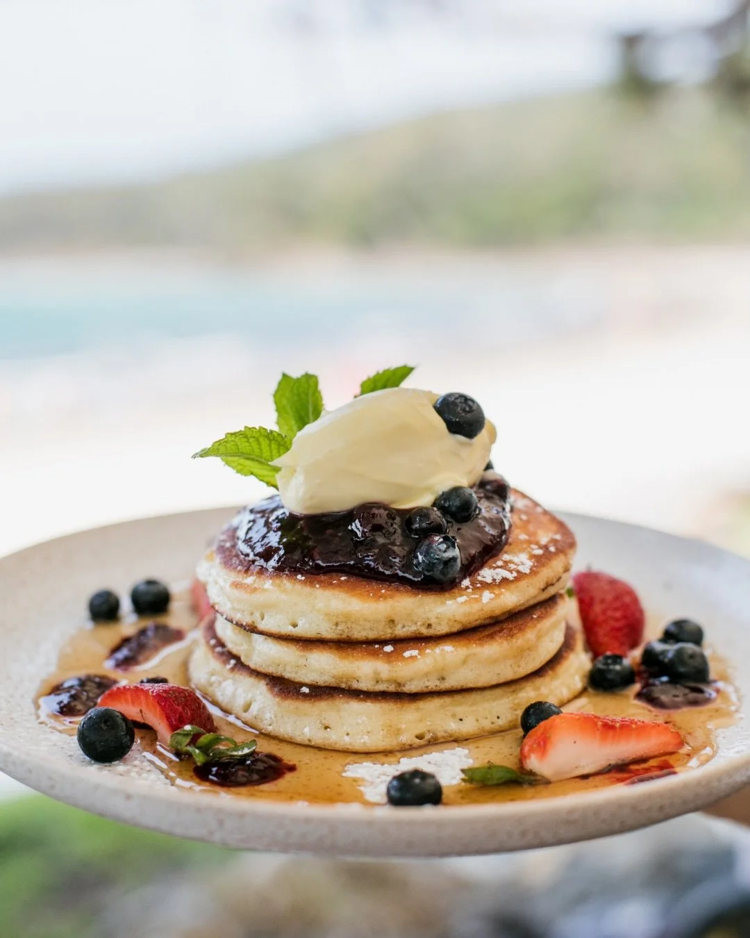 Proof that breakfast is the best meal of the day 😍

Join us everyday from 6.30am ☀️🍳 

.
.
.

#noosabreakfast #noosafood #noosaeats #noosatourism #hastingsstreetnoosa