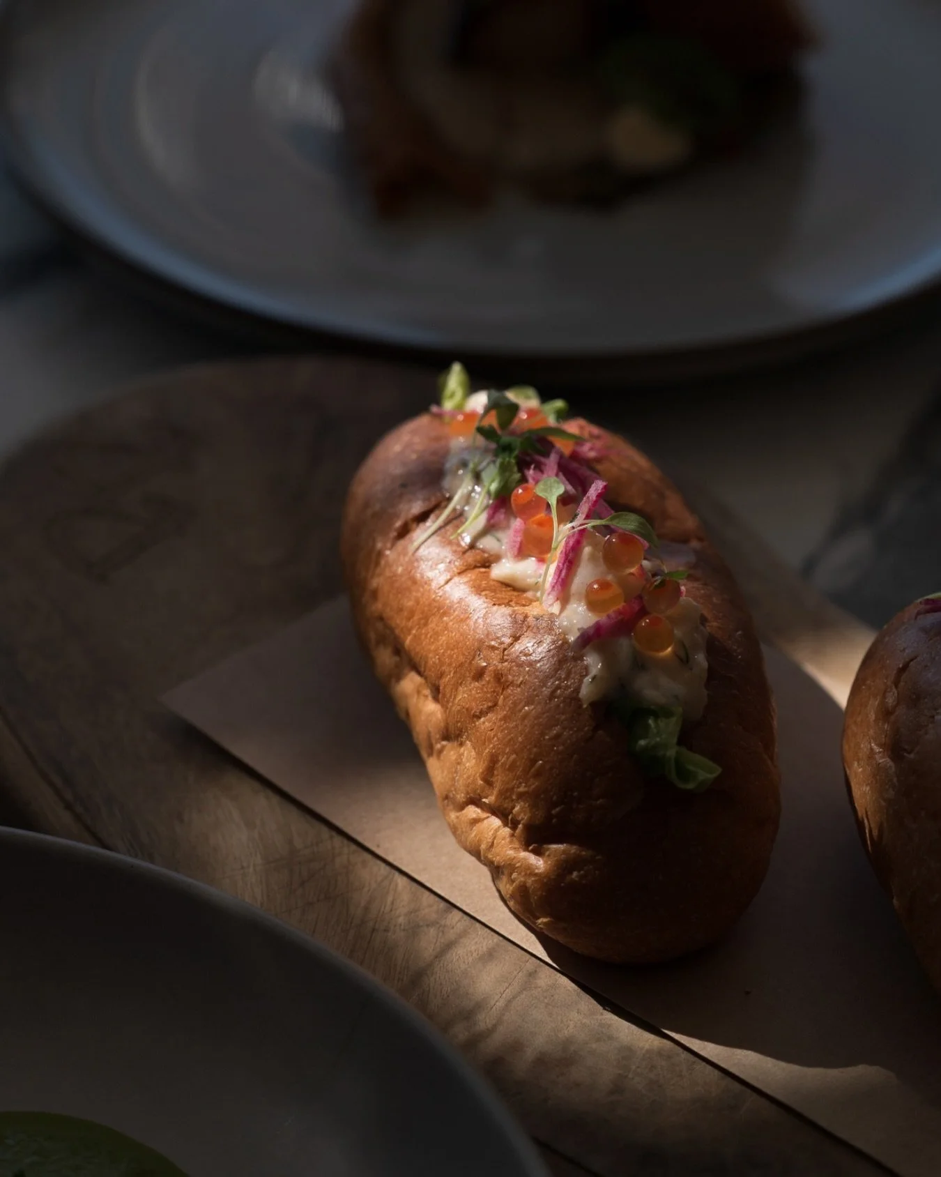 Last chance&hellip; 👀 

With the Easter school holidays just around the corner, so is our new seasonal menu. 

That means it&rsquo;s your final few days to enjoy some of your Boardwalk Bistro favourites before they&rsquo;re gone. 

Fresh, seasonal f