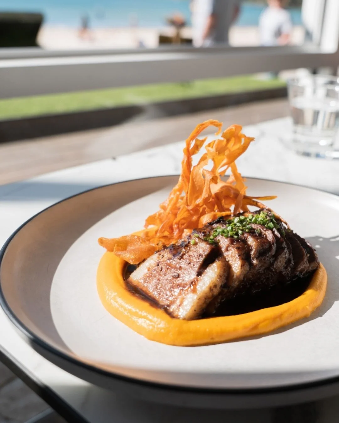 This is your sign to order the butcher&rsquo;s cut 🥩

Our featured cut changes daily, showcasing premium quality and incredible flavour every time.

Ask our friendly staff what&rsquo;s on the board during your next visit.

.
.
.

#butcherscut #noosa