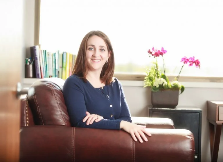 New Year New You by Barb Petersen-Fox