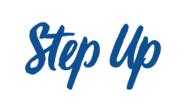 The Latest Edition of Step Up