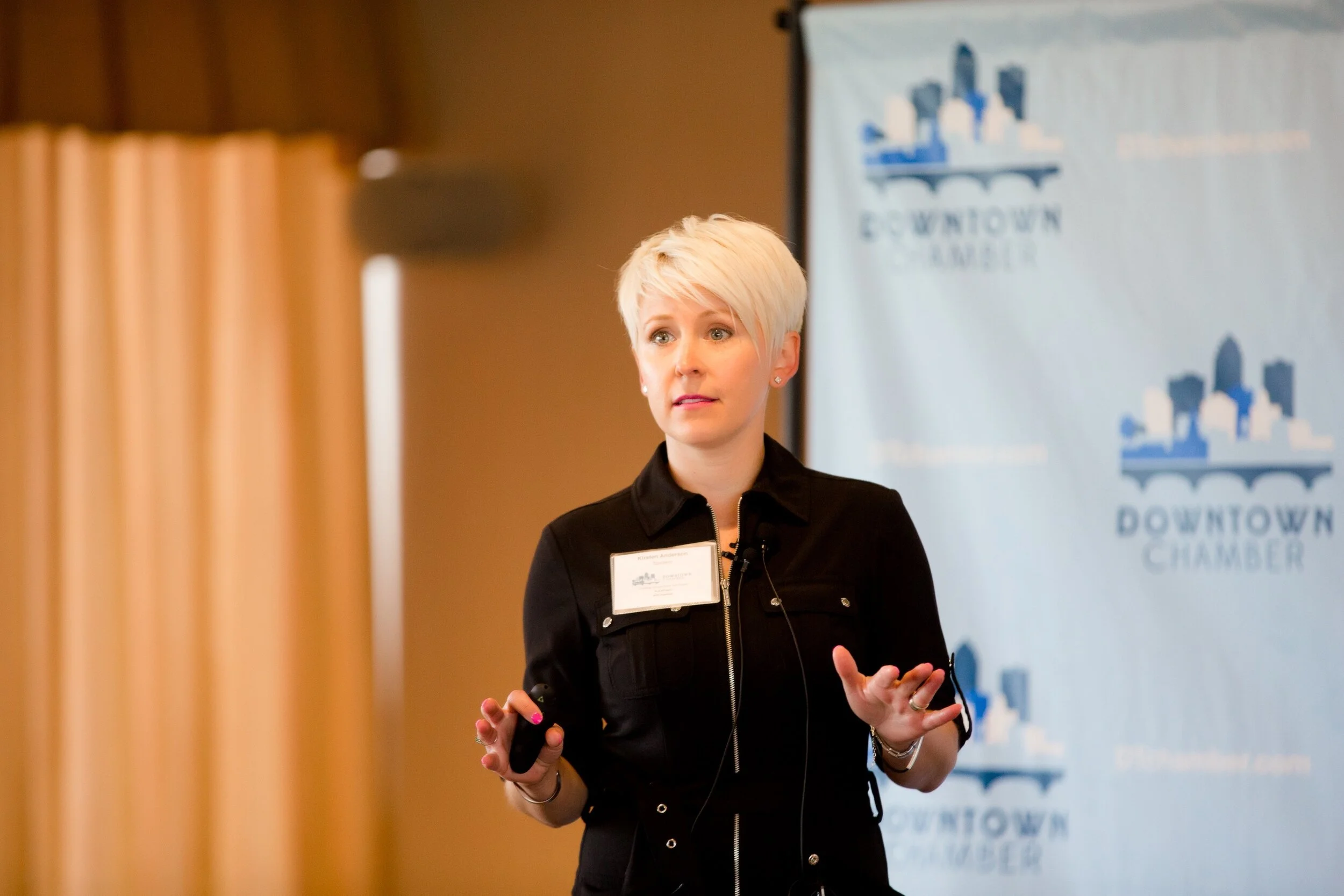 We Can End Harassment Together